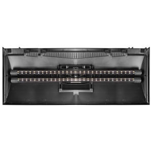 Kruger Meier LAFLORA S-Line 120 - świetlówka LED 112cm