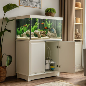 Kruger Meier FlowPure Pro 2700 - prefiltr kubełkowy zewnętrzny 16/22