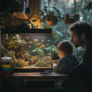 Kruger Meier FlowPure Pro 2700 - prefiltr kubełkowy zewnętrzny 16/22