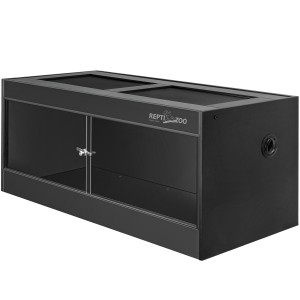 Repti-Zoo Terrarium PVC 120x45x45cm