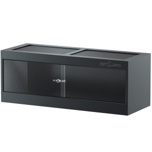 Repti-Zoo Terrarium PVC 120x45x45cm