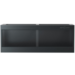 Repti-Zoo Terrarium PVC 120x45x45cm