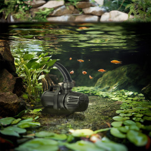 Kruger Meier StreamPulse Pond - pompa wody 20000l/h z kontrolerem