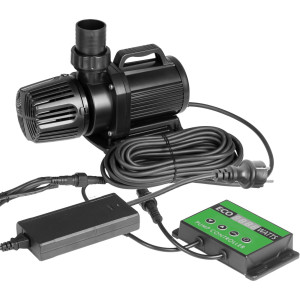 Kruger Meier StreamPulse Pond - pompa wody 20000l/h z kontrolerem