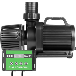 Kruger Meier StreamPulse Pond - pompa wody 20000l/h z kontrolerem