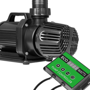 Kruger Meier StreamPulse Pond - pompa wody 20000l/h z kontrolerem