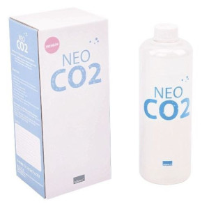 Neo CO2 System - kompletny zestaw CO2