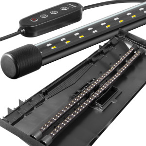 Kruger Meier LAFLORA S-Line 100 - świetlówka LED 92cm