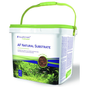 Aquaforest Natural Substrate 7.5l - podłoże naturalne