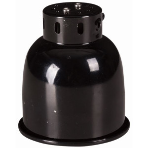 Repti-Zoo Mini Dome - mała lampa na żarówkę grzewczą