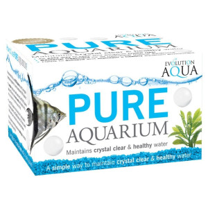 Evolution Aqua PURE Aquarium - czysta woda i bakterie 50szt.
