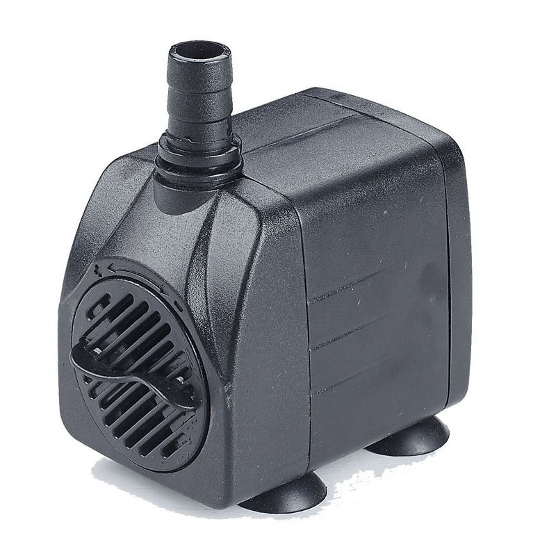 Hsbao HSB-950B - pompa 2000l/h