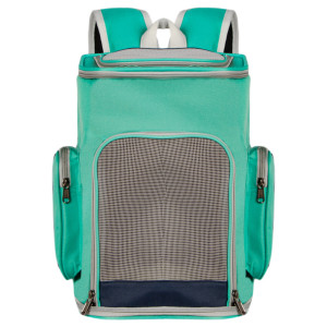 Furrever Friends Catbox Turquoise  - plecak transporter dla kota i psa