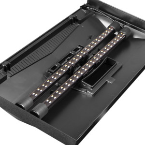 Kruger Meier LAFLORA S-Line 80 - świetlówka LED 72cm