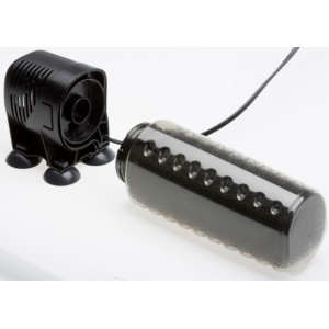 Aquael ASAP 500 - filtr wewnętrzny do 150l