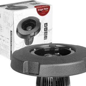 Kruger Meier PondSplash Elite 20000 - fontanna pływająca