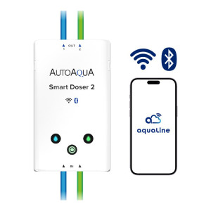 AutoAqua Smart Doser 2 – Inteligentny dozownik do akwarium