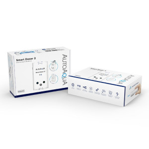 AutoAqua Smart Doser 2 – Inteligentny dozownik do akwarium