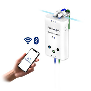 AutoAqua Smart Doser 2 – Inteligentny dozownik do akwarium