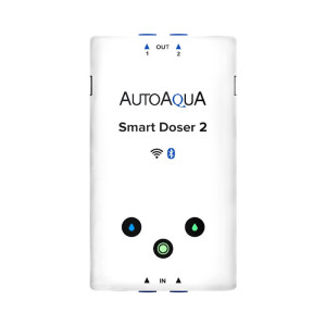 AutoAqua Smart Doser 2 – Inteligentny dozownik do akwarium