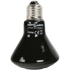 Repti-Zoo Ceramiczny emiter ciepła 100W