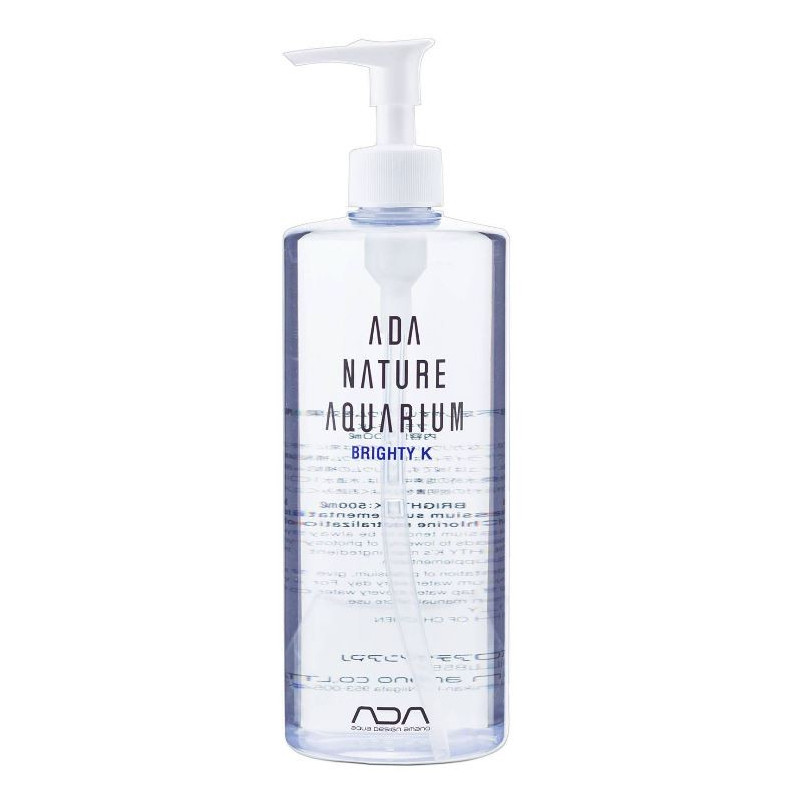 ADA Brighty K 180ml (potas)