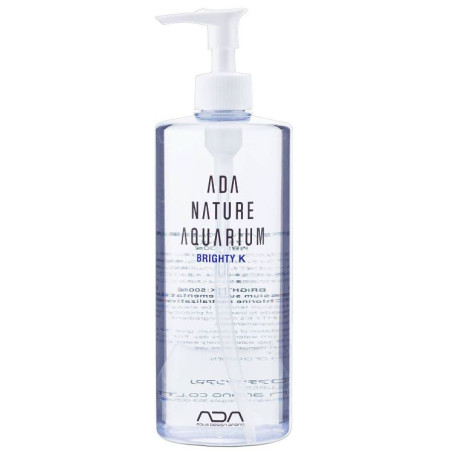 ADA Brighty K 180ml (potas)