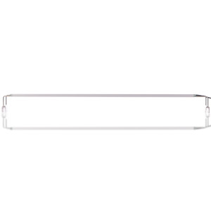 Kruger Meier Larino S-Line 18W - lampa LED 60 - 70cm