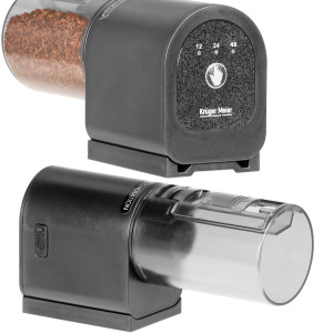 Kruger Meier AquaBrillo 90 - karmnik automatyczny