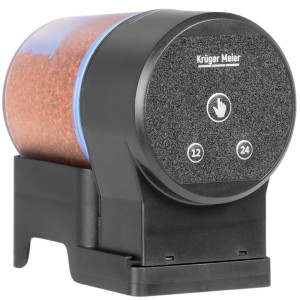 Kruger Meier AquaMinio 250 - karmnik automatyczny