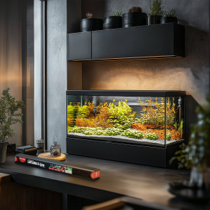 Kruger Meier LAFLORA S-Line 60 - świetlówka LED 52cm