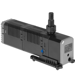 Kruger Meier FusionX 1200 - zestaw fontannowy z filtrem do oczka wodnego