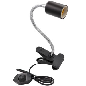 Terrario ReptiSun Long - lampa z uchwytem zaciskowym