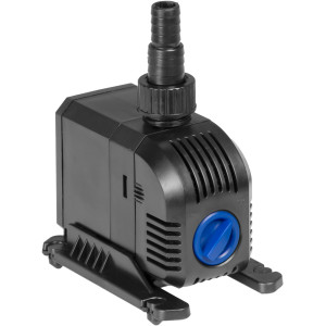 Kruger Meier PondXplorer Elite 1200 - fontanna z filtrem i pompą do oczka wodnego