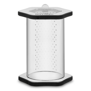 Terrario Spiders Tube Tall100 - terrarium akrylowe