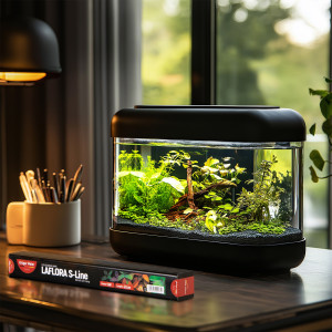 Kruger Meier LAFLORA S-Line 40 - świetlówka LED 32cm