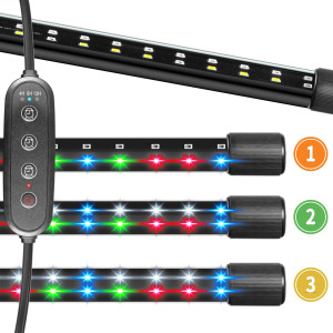 Kruger Meier LAFLORA S-Line 40 - świetlówka LED 32cm