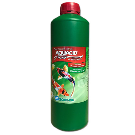 Zoolek FMC 1000ml (preparat odkażający)