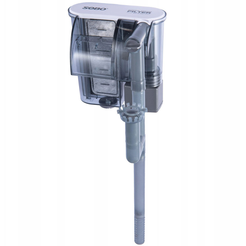 SOBO WP-628H - filtr kaskadowy 400l/h