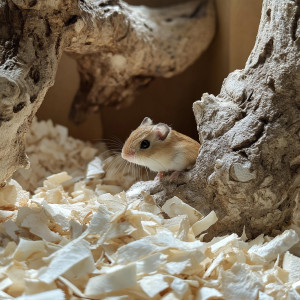 Aventerra Sweden CELLULOZ Baby 15l - podłoże celuloza