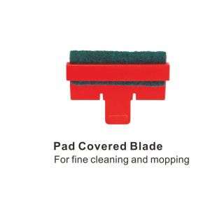 Resun Skrobak / Czyścik 3in1 (59-90cm)