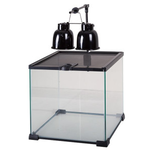 Repti-Zoo Uchwyt do lampy MINI