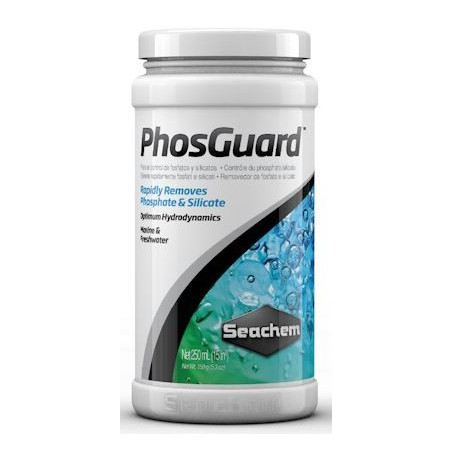 Seachem PhosGuard 100ml