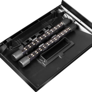 Kruger Meier LAFLORA S-Line 30 - świetlówka LED 22cm