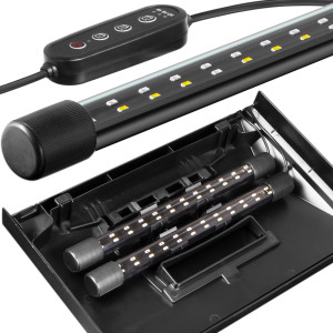 Kruger Meier LAFLORA S-Line 30 - świetlówka LED 22cm