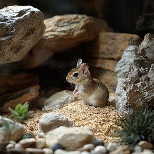 Aventerra Sweden RODEENT Plant 4l - podłoże roślinne dla gryzoni, wiewiórek i jeży