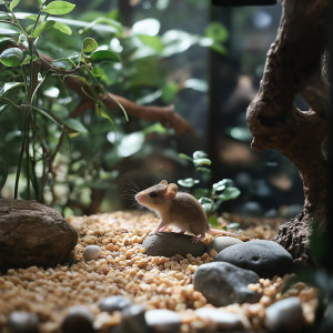 Aventerra Sweden RODEENT Plant 4l - podłoże roślinne dla gryzoni, wiewiórek i jeży