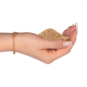 Aventerra Sweden RODEENT Plant 4l - podłoże roślinne dla gryzoni, wiewiórek i jeży