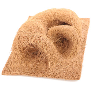 Terrario CocoBackgroud 20x30 - tło z kokosa