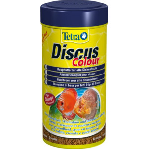 Tetra Discus Colour 250ml